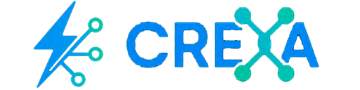 CRExA Logo with Name