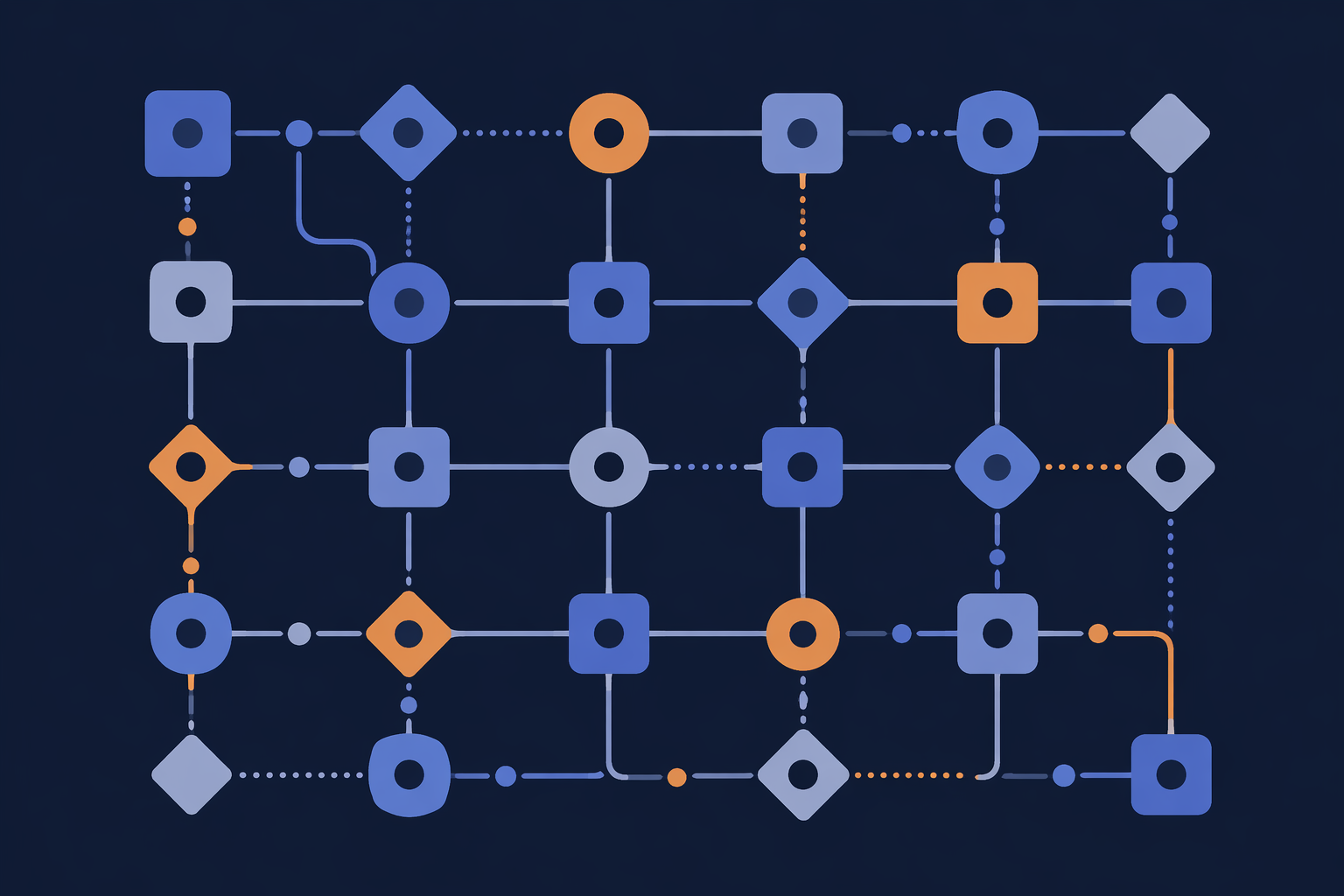 CRExA Grid próximamente